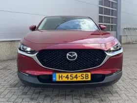 Mazda CX-30 (2020) thumbnail 9