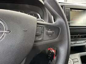 Opel Vivaro (2024) thumbnail 19