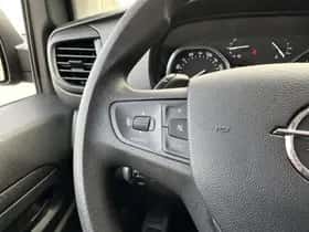 Opel Vivaro (2024) thumbnail 20