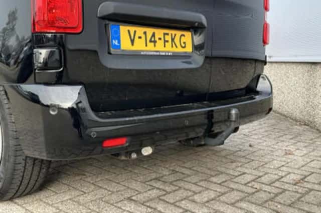 Opel Vivaro (2024) thumbnail 6