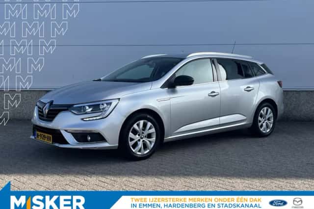 Renault Mégane (2020)