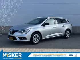 Renault Mégane (2020) thumbnail 2