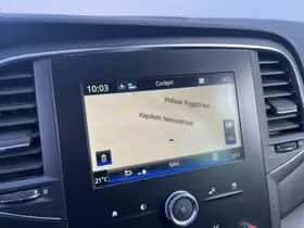 Renault Mégane (2020) thumbnail 18