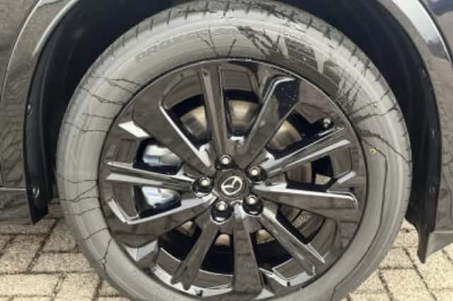Mazda CX-60 (2026) thumbnail 6