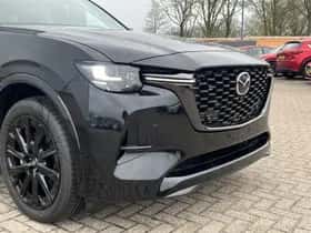 Mazda CX-60 (2026) thumbnail 3