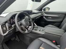 Mazda CX-60 (2026) thumbnail 10