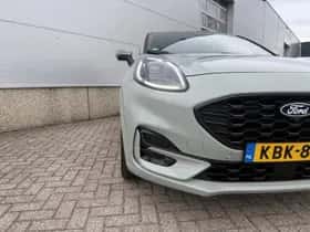 Ford Puma (2025) thumbnail 4