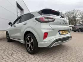 Ford Puma (2025) thumbnail 7