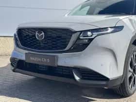 Mazda CX-5 (2026) thumbnail 4