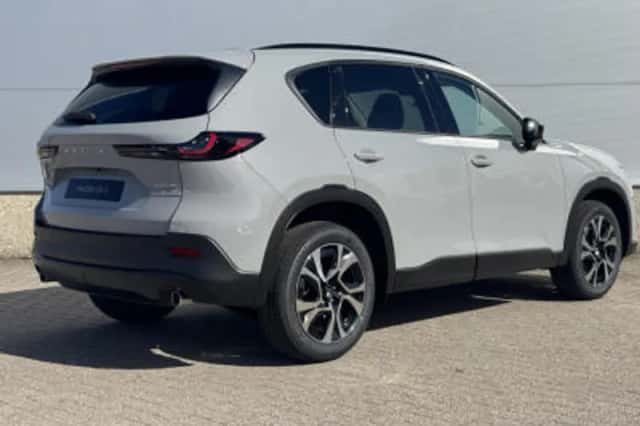 Mazda CX-5 (2026) thumbnail 5