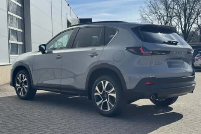 Mazda CX-5 (2026) thumbnail 6