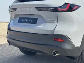 Mazda CX-5 (2026) thumbnail 9