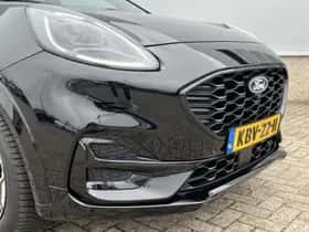 Ford Puma (2025) thumbnail 5