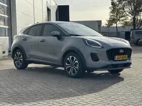 Ford Puma (2024) thumbnail 3