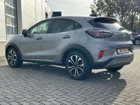 Ford Puma (2024) thumbnail 4