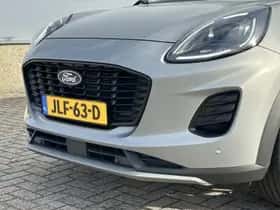 Ford Puma (2024) thumbnail 6