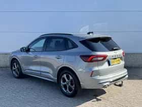 Ford Kuga (2025) thumbnail 3