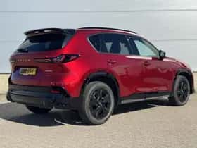 Mazda CX-5 (2026) thumbnail 5