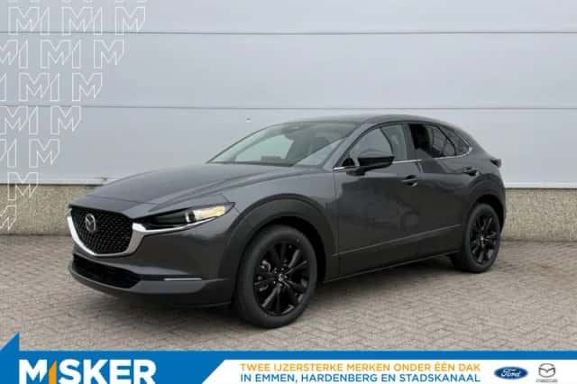 Mazda CX-30 (2026)