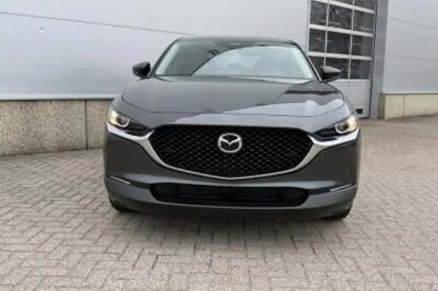 Mazda CX-30 (2026) thumbnail 3