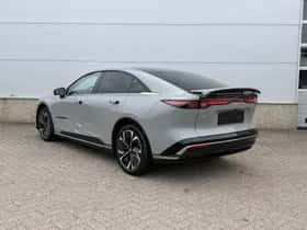 Mazda 6e (2026) thumbnail 6