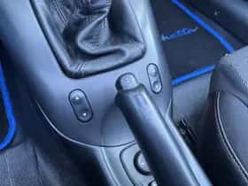 Fiat Barchetta (1997) thumbnail 12