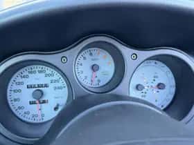 Fiat Barchetta (1997) thumbnail 16