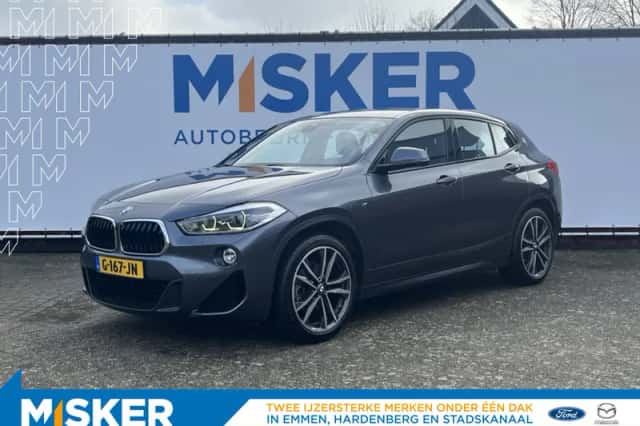 BMW X2 (2019)