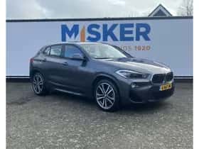 BMW X2 (2019) thumbnail 5