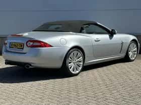 Jaguar XK (2012) thumbnail 11