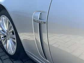 Jaguar XK (2012) thumbnail 16