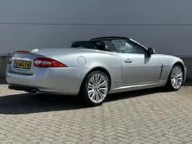 Jaguar XK (2012) thumbnail 10