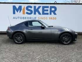 Mazda MX-5 (2018) thumbnail 21