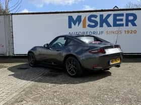 Mazda MX-5 (2018) thumbnail 6