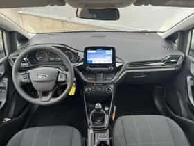 Ford Fiesta (2018) thumbnail 9