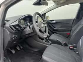 Ford Fiesta (2018) thumbnail 10