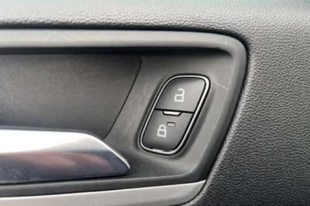 Ford Focus (2019) thumbnail 11