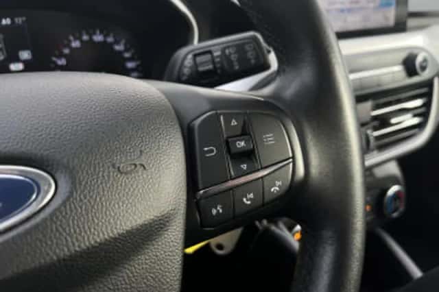 Ford Focus (2019) thumbnail 13