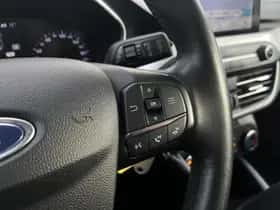Ford Focus (2019) thumbnail 13