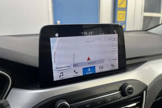 Ford Focus (2019) thumbnail 15