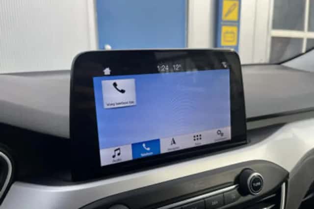 Ford Focus (2019) thumbnail 16