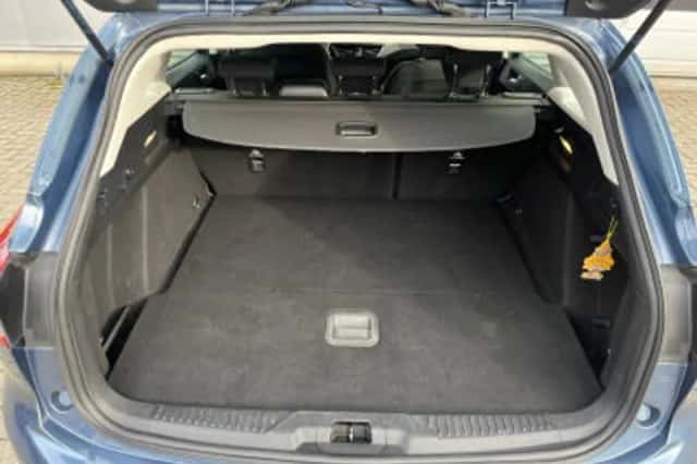 Ford Focus (2019) thumbnail 5