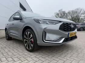 Ford Kuga (2025) thumbnail 3