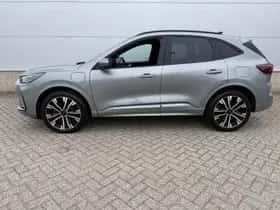 Ford Kuga (2025) thumbnail 6