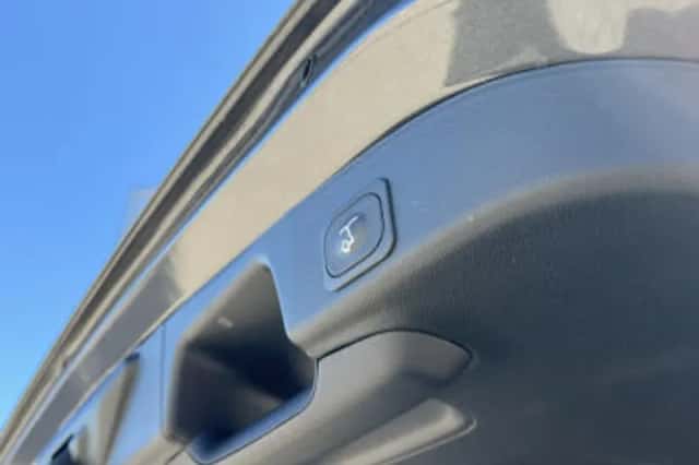 Ford Focus (2025) thumbnail 12