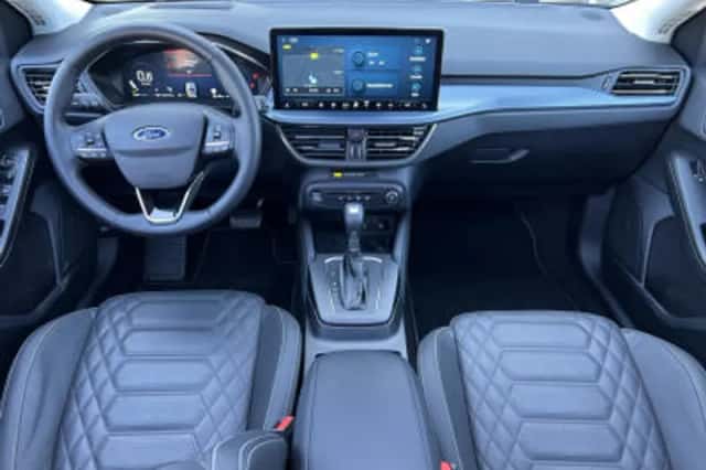 Ford Focus (2025) thumbnail 13
