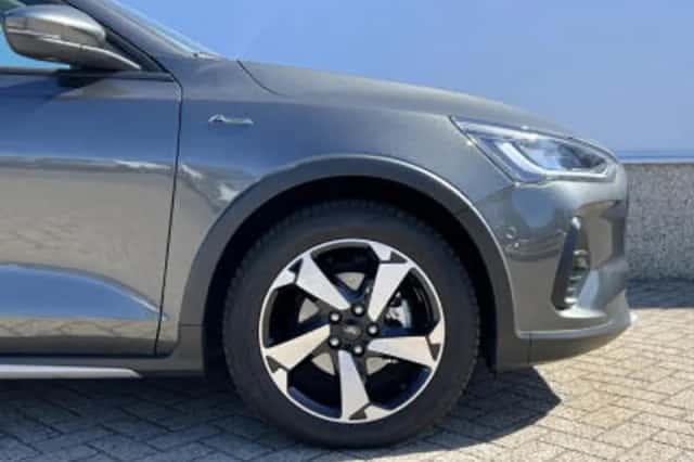 Ford Focus (2025) thumbnail 15