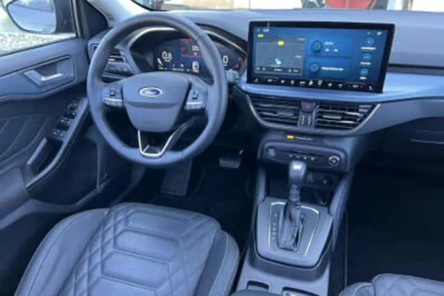 Ford Focus (2025) thumbnail 16