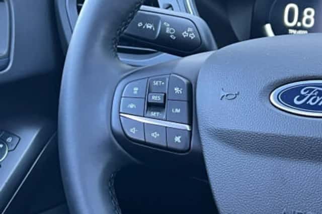 Ford Focus (2025) thumbnail 18