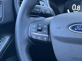 Ford Focus (2025) thumbnail 18
